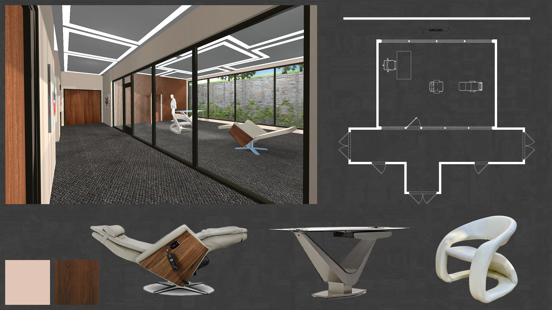3D Modeling