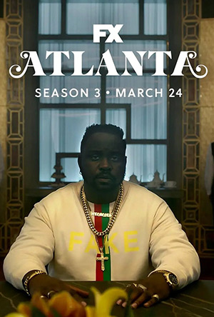 Atlanta Season 3