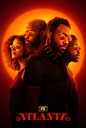 Atlanta Season 4