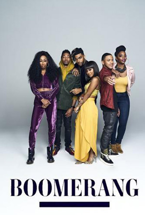 Boomerang Season 2