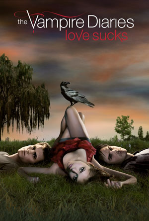 The Vampire Diaries