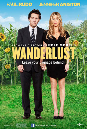 Wanderlust